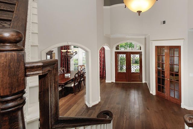 23 Hillock Woods, The Woodlands, TX 77380