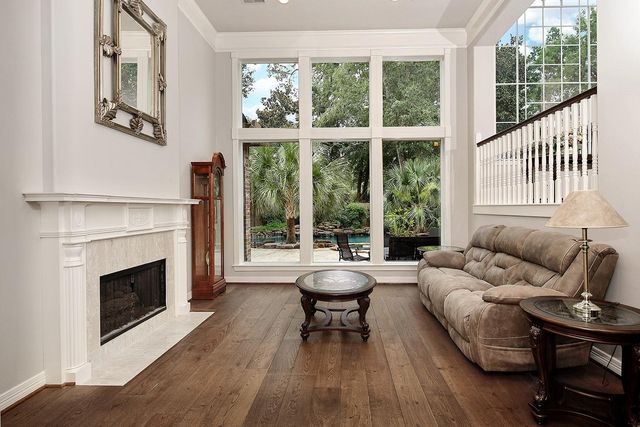 23 Hillock Woods, The Woodlands, TX 77380