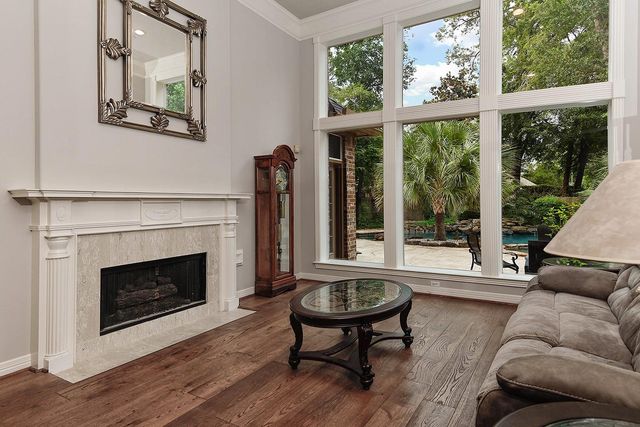 23 Hillock Woods, The Woodlands, TX 77380