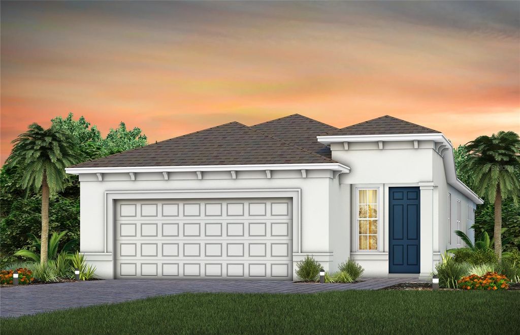 1143 CROWNING RIDGE WAY, Minneola, FL 34715