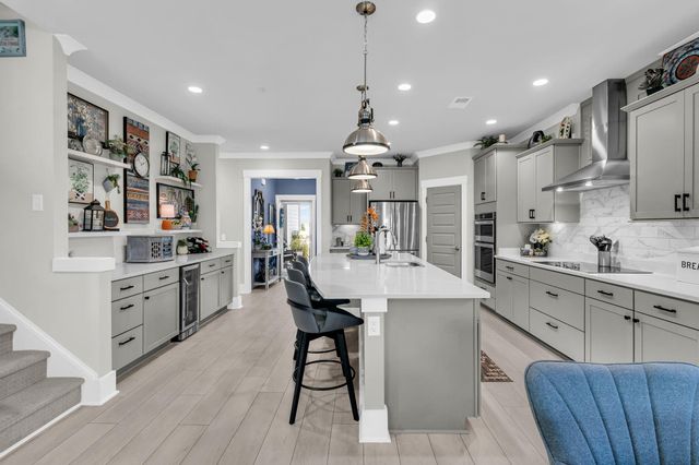 101 Garden Gate Way, Summerville, SC 29486