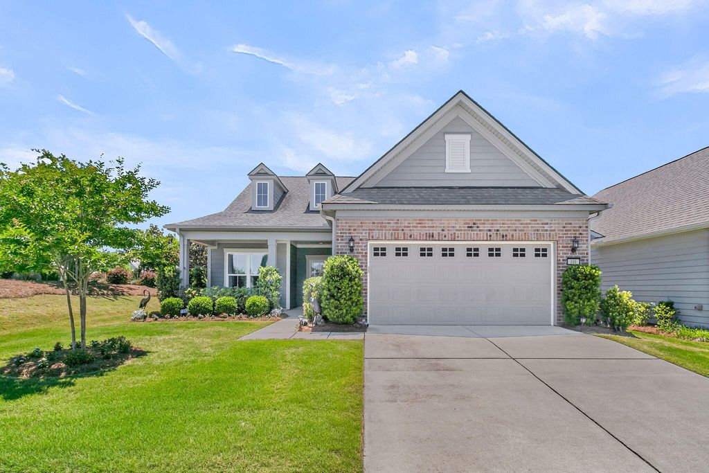 101 Garden Gate Way, Summerville, SC 29486