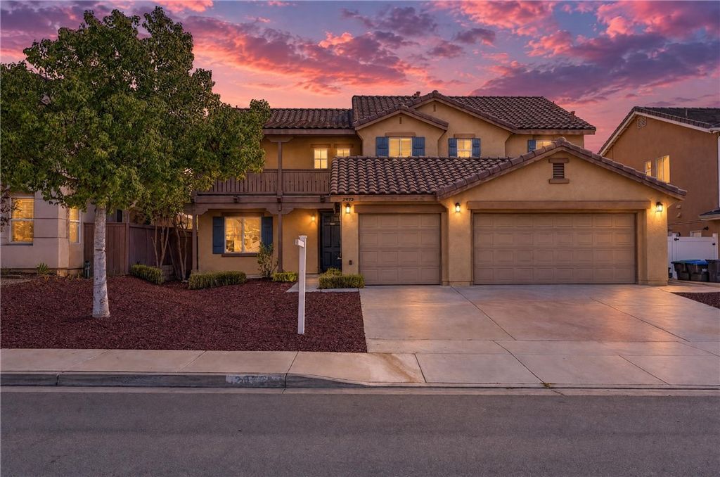 29323 Broken Arrow Way, Murrieta, CA 92563 — exterior