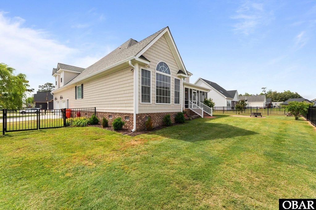 Image 12 of property listing at 110 Lands End Road lot 18, Elizabeth City, NC 27909