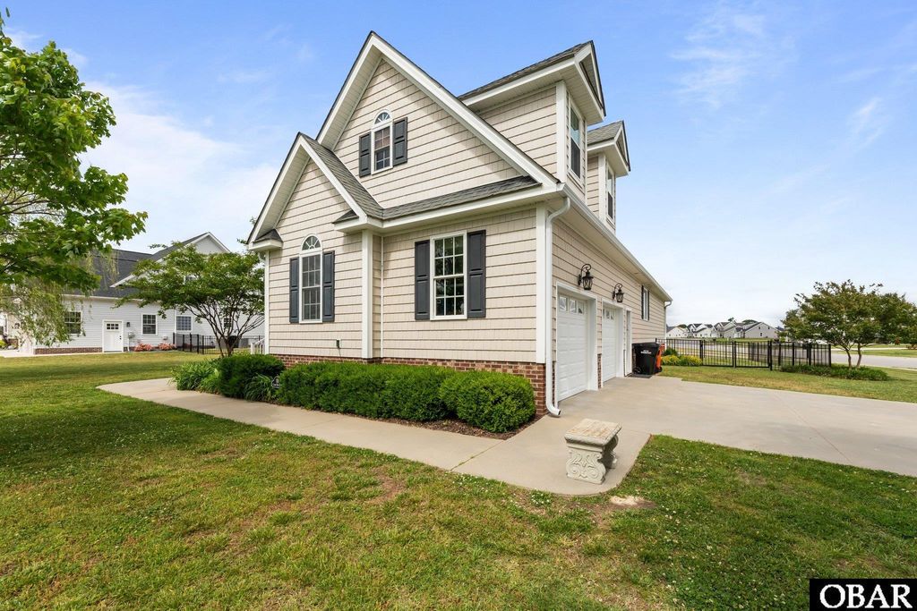 Image 13 of property listing at 110 Lands End Road lot 18, Elizabeth City, NC 27909