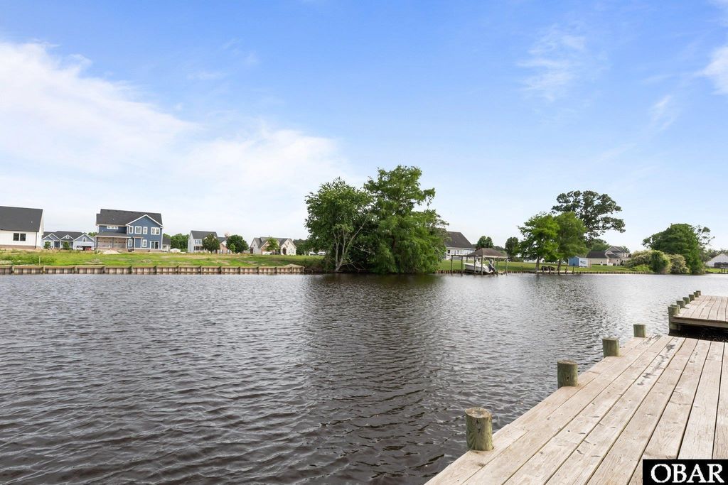 Image 40 of property listing at 110 Lands End Road lot 18, Elizabeth City, NC 27909