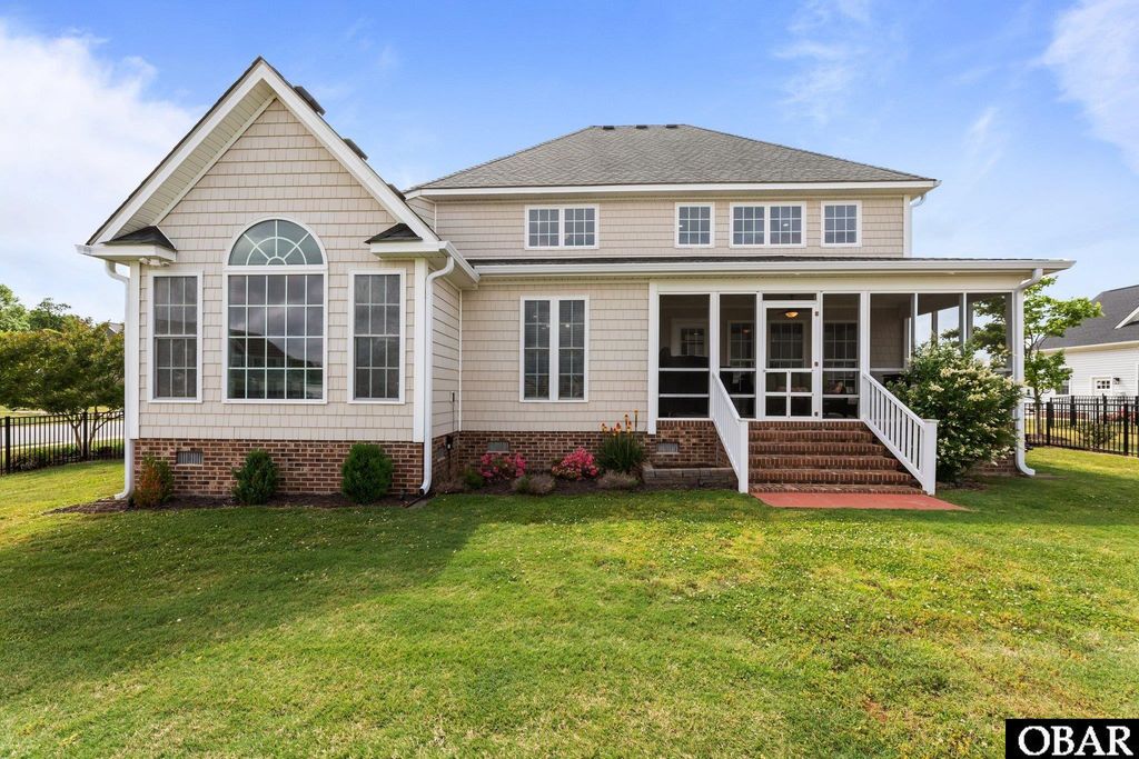 Image 5 of property listing at 110 Lands End Road lot 18, Elizabeth City, NC 27909