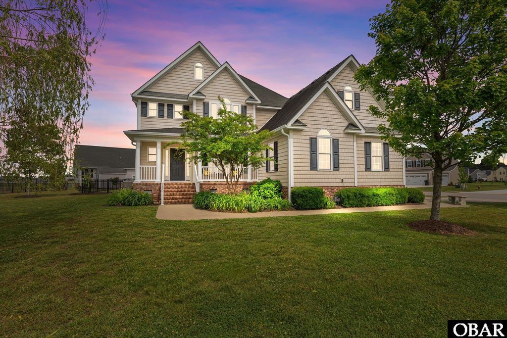 Image 41 of property listing at 110 Lands End Road lot 18, Elizabeth City, NC 27909