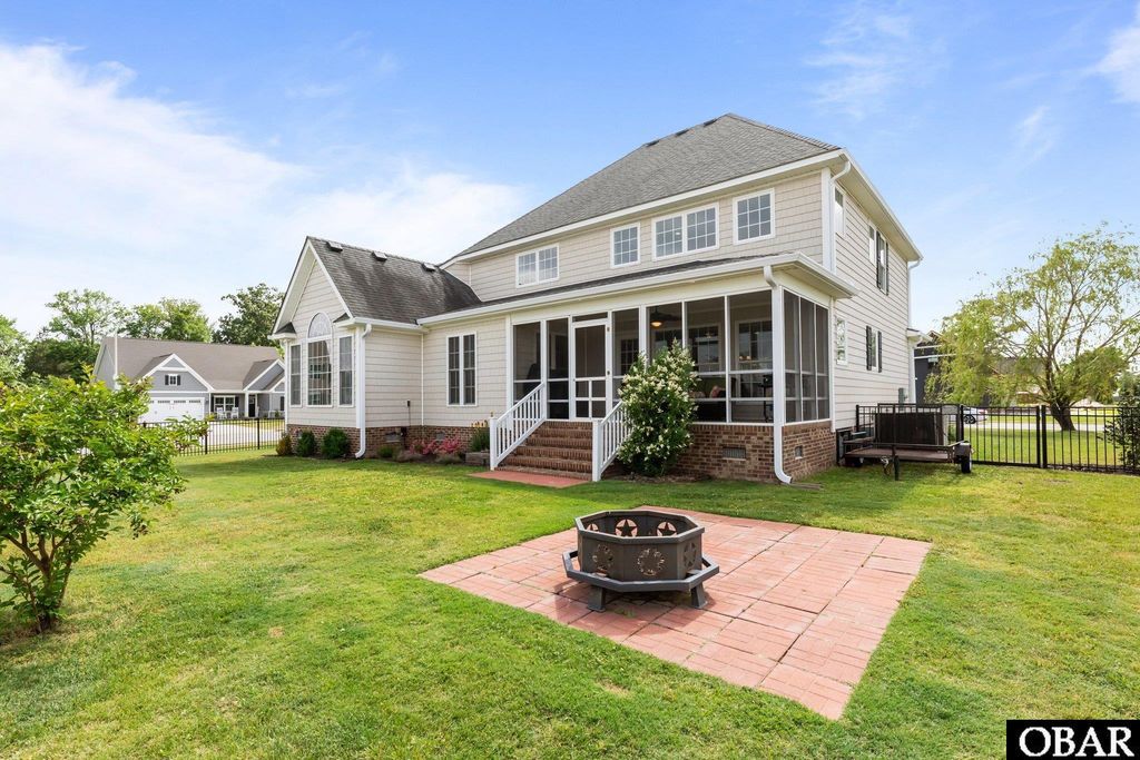 Image 9 of property listing at 110 Lands End Road lot 18, Elizabeth City, NC 27909