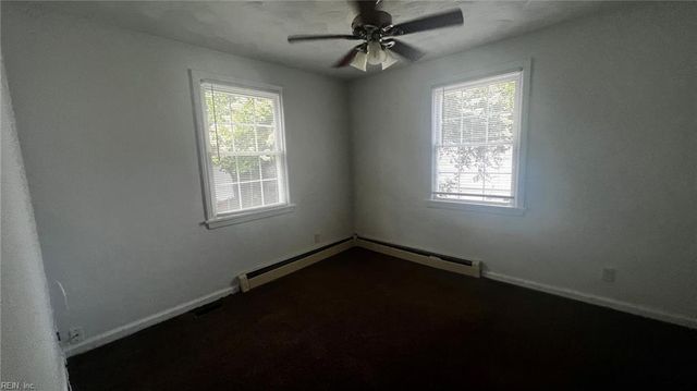 3607 Bart ST, Portsmouth, VA 23707