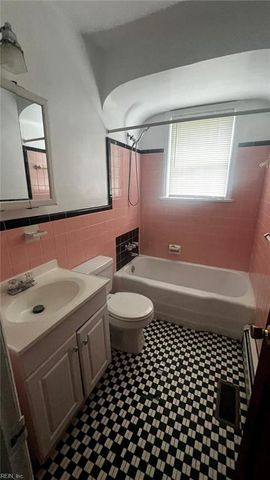 3607 Bart ST, Portsmouth, VA 23707