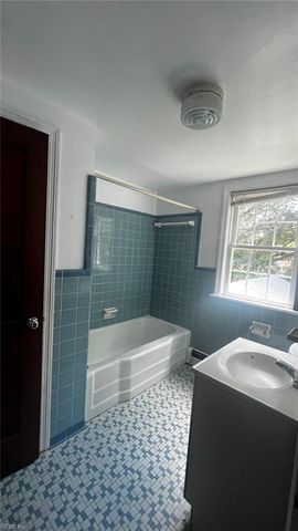 3607 Bart ST, Portsmouth, VA 23707