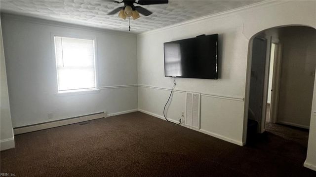 3607 Bart ST, Portsmouth, VA 23707