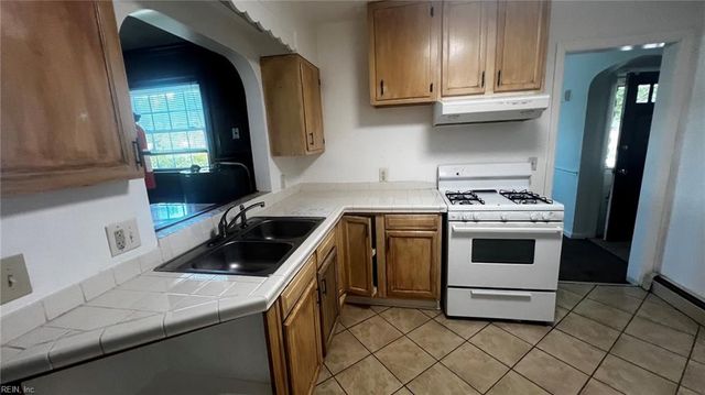 3607 Bart ST, Portsmouth, VA 23707