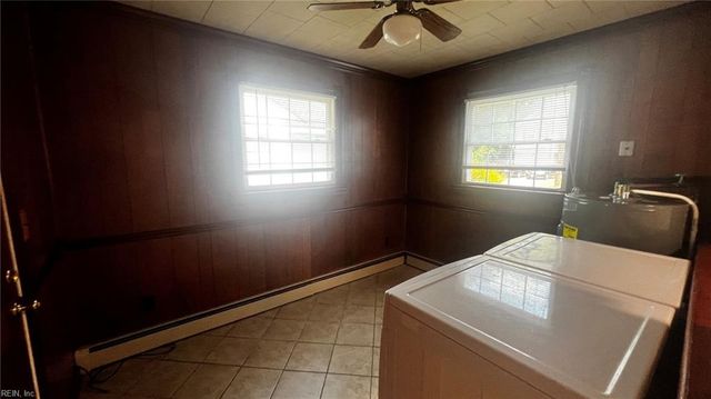 3607 Bart ST, Portsmouth, VA 23707
