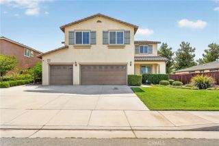 1216 Burgundy Rose, Beaumont, CA 92223