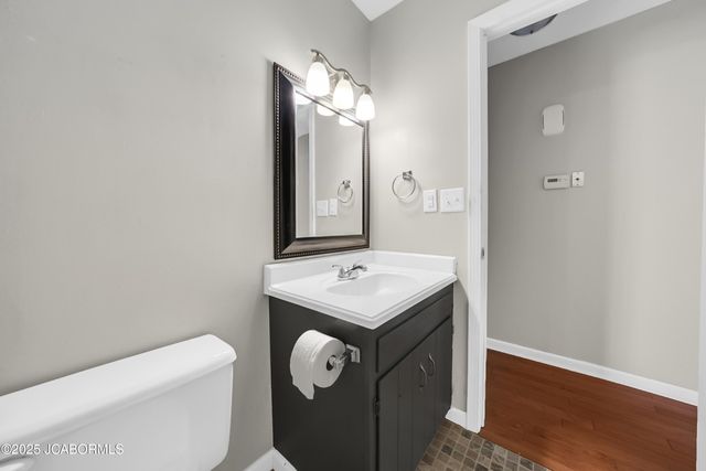 5305 BAGNALL DRIVE, Jefferson City, MO 65109