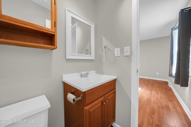 5305 BAGNALL DRIVE, Jefferson City, MO 65109