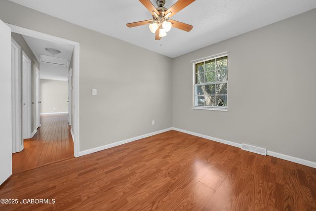 5305 BAGNALL DRIVE, Jefferson City, MO 65109