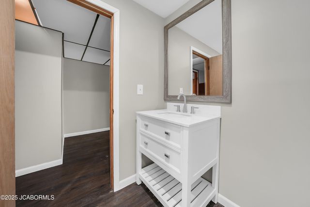 5305 BAGNALL DRIVE, Jefferson City, MO 65109