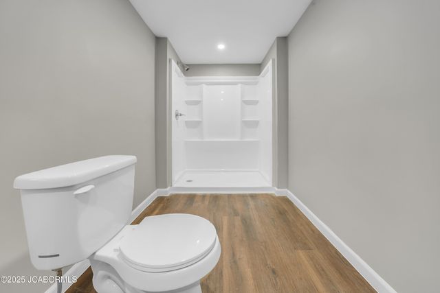 5305 BAGNALL DRIVE, Jefferson City, MO 65109