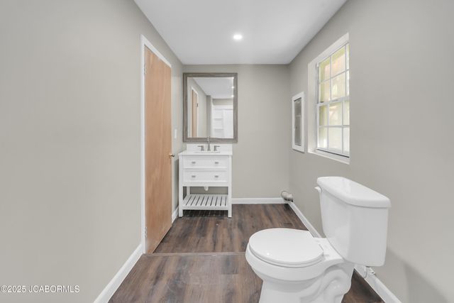 5305 BAGNALL DRIVE, Jefferson City, MO 65109