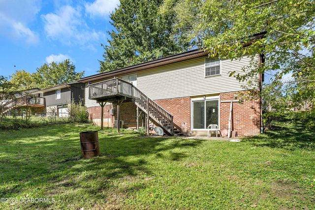 5305 BAGNALL DRIVE, Jefferson City, MO 65109