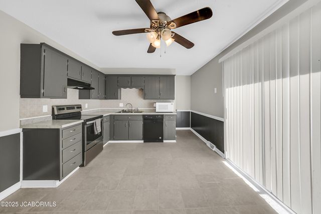 5305 BAGNALL DRIVE, Jefferson City, MO 65109