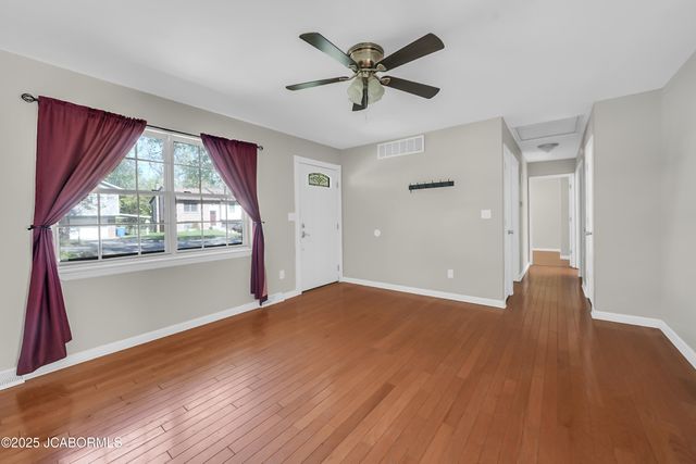 5305 BAGNALL DRIVE, Jefferson City, MO 65109