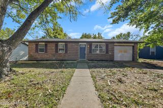 5305 BAGNALL DRIVE, Jefferson City, MO 65109