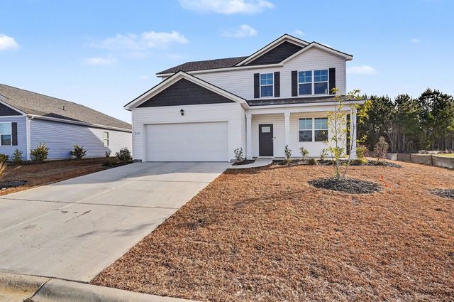 235 Hadley Springs Ave, Longs, SC 29568