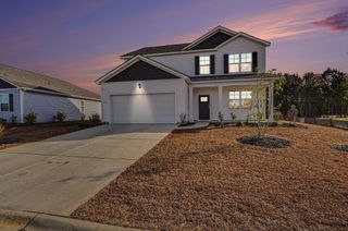 235 Hadley Springs Ave, Longs, SC 29568