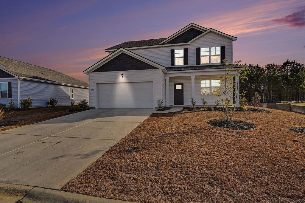 235 Hadley Springs Ave, Longs, SC 29568