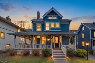 41 Atno Ave, Morristown Town, NJ 07960