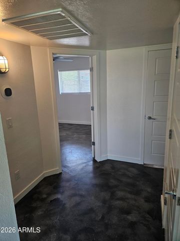 1516 E ROVEY Avenue 5A, Phoenix, AZ 85014
