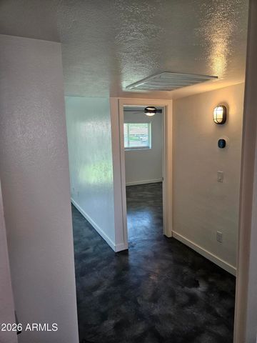 1516 E ROVEY Avenue 5A, Phoenix, AZ 85014