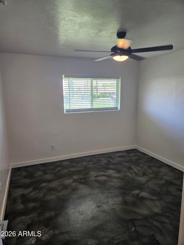 1516 E ROVEY Avenue 5A, Phoenix, AZ 85014