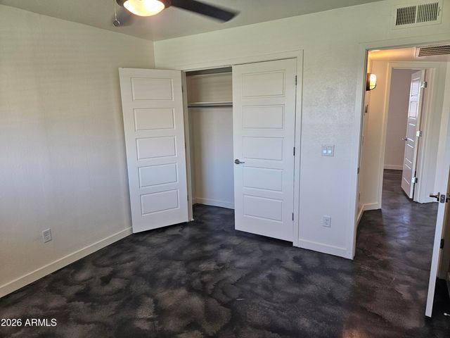 1516 E ROVEY Avenue 5A, Phoenix, AZ 85014