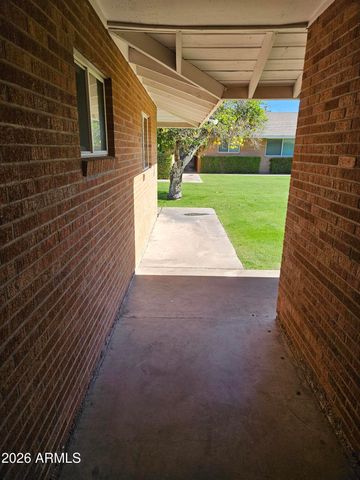 1516 E ROVEY Avenue 5A, Phoenix, AZ 85014