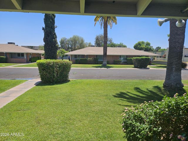 1516 E ROVEY Avenue 5A, Phoenix, AZ 85014