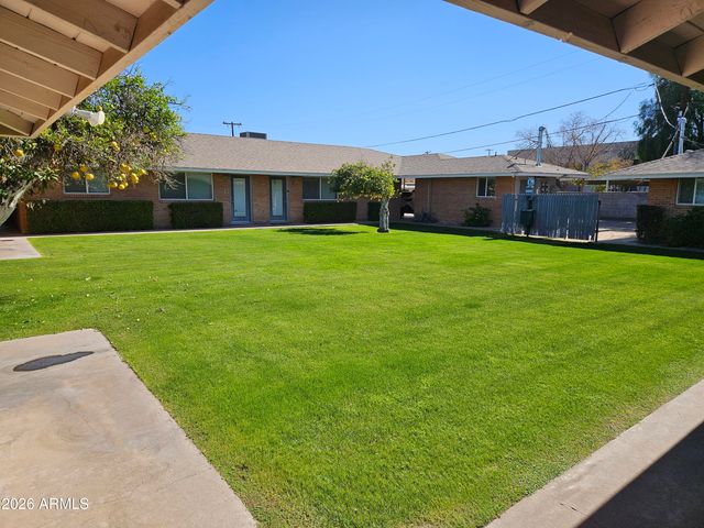 1516 E ROVEY Avenue 5A, Phoenix, AZ 85014