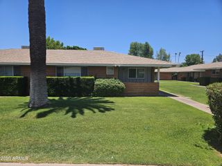 1516 E ROVEY Avenue 5A, Phoenix, AZ 85014