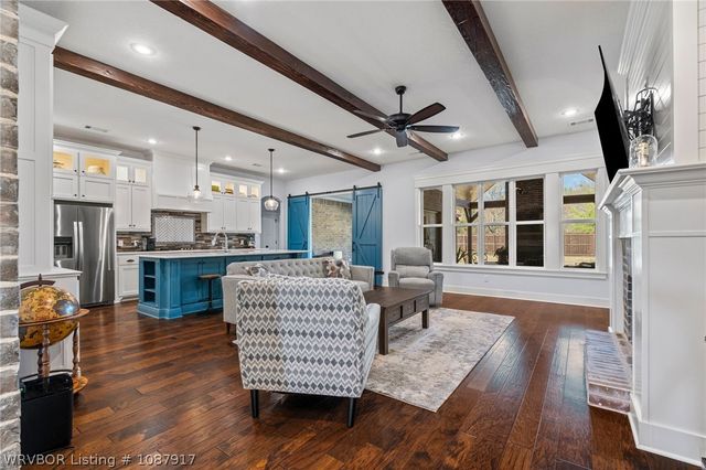 9208 Shirecrest Drive, Fort Smith, AR 72916