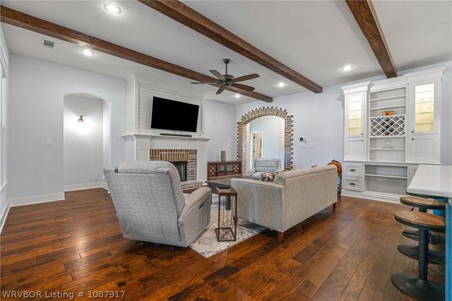 9208 Shirecrest Drive, Fort Smith, AR 72916