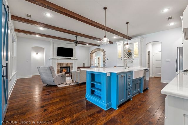 9208 Shirecrest Drive, Fort Smith, AR 72916