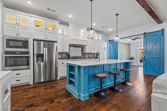 9208 Shirecrest Drive, Fort Smith, AR 72916