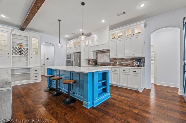 9208 Shirecrest Drive, Fort Smith, AR 72916