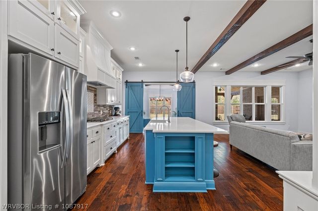 9208 Shirecrest Drive, Fort Smith, AR 72916