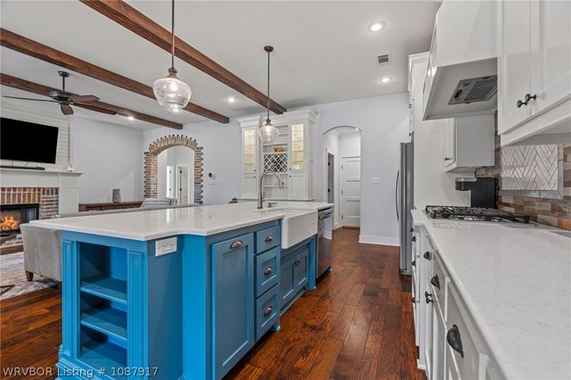 9208 Shirecrest Drive, Fort Smith, AR 72916