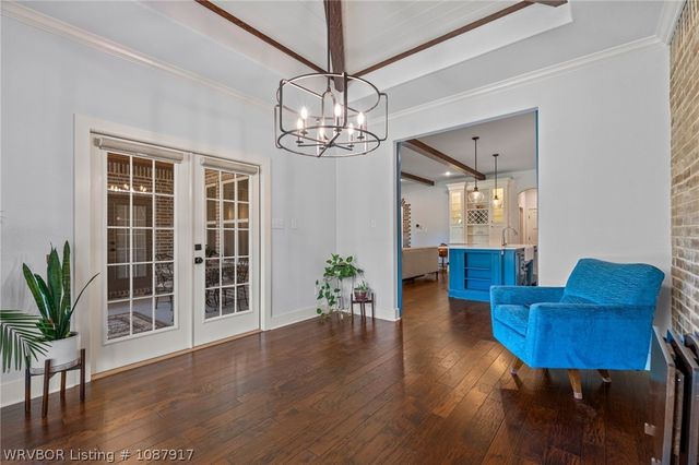 9208 Shirecrest Drive, Fort Smith, AR 72916